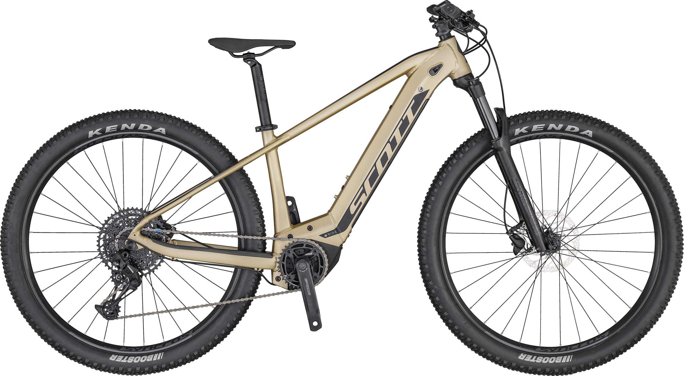 scott aspect eride 20 bike