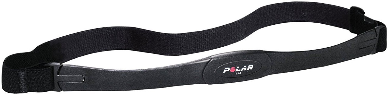 Polar T34 Heart Rate Transmitter