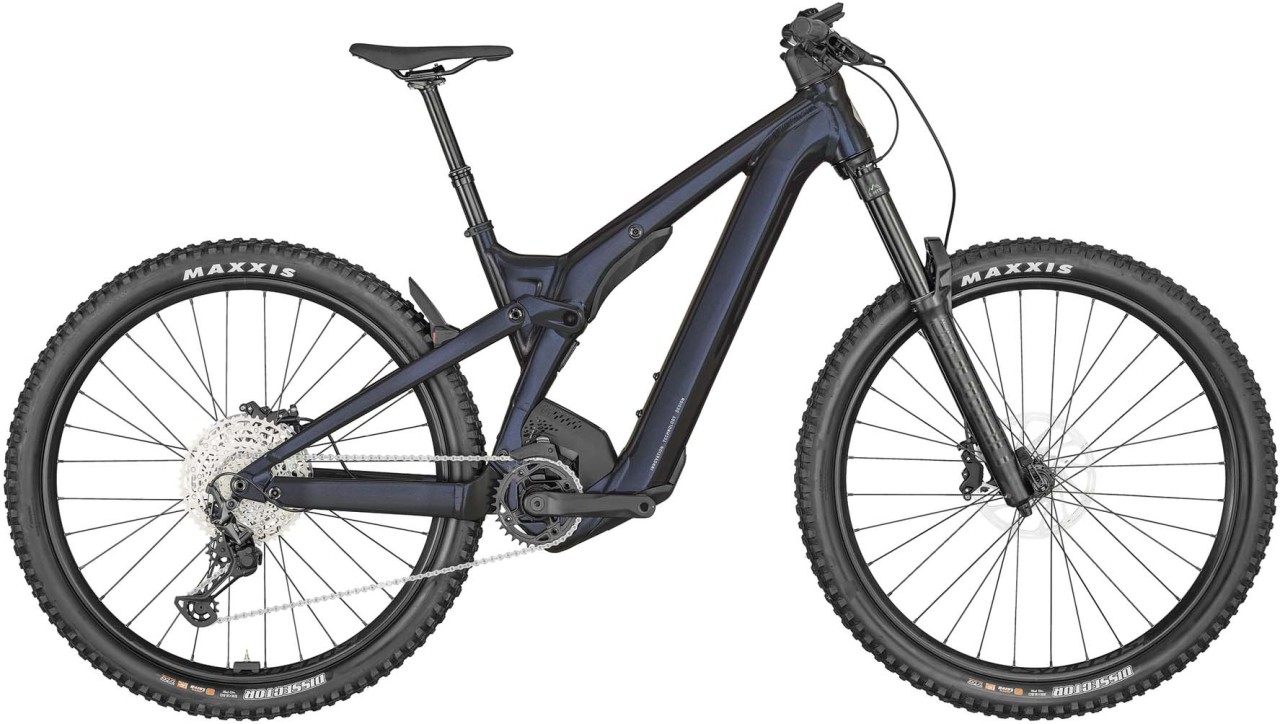 scott contessa 920 e bike