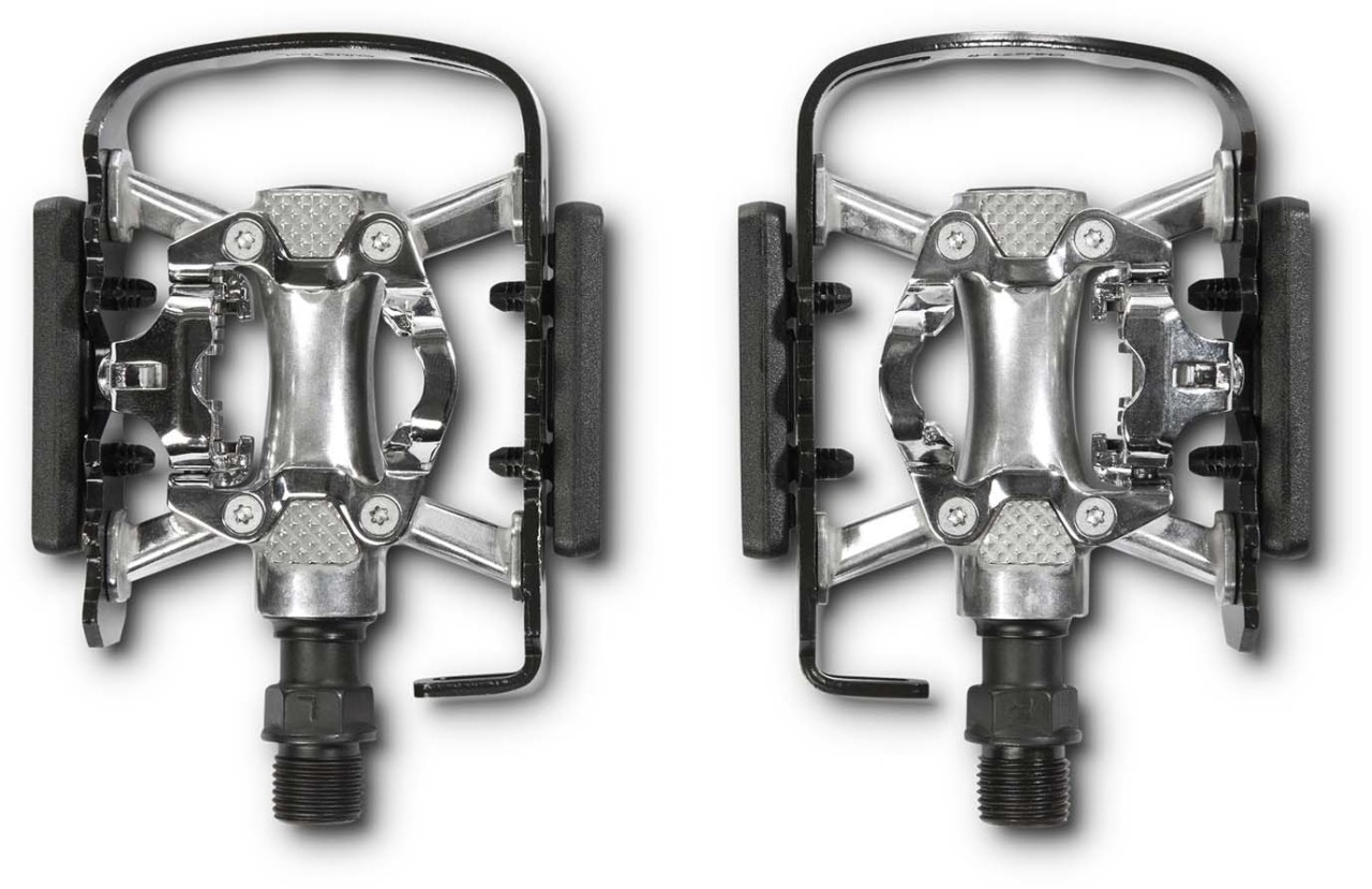 RFR Pedals TWIN black