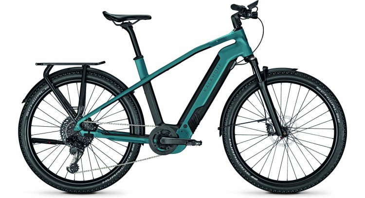 kalkhoff e bikes for sale