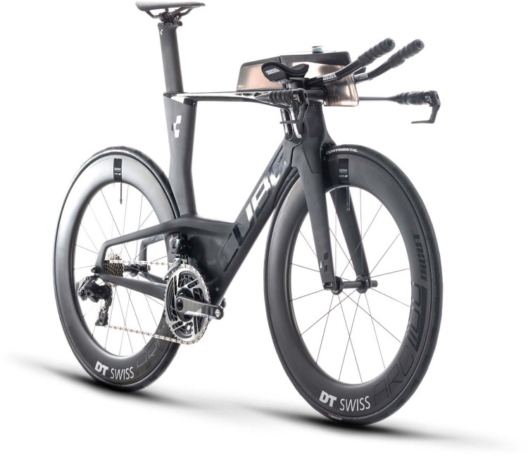 cube triathlon bike