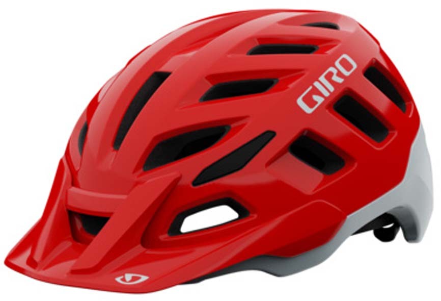 Giro Radix bicycle helmet