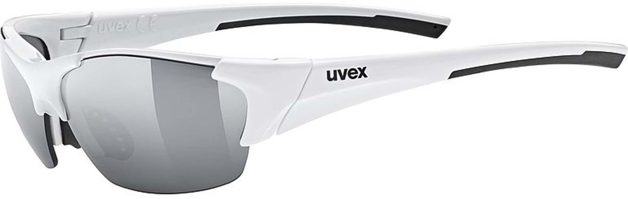 Uvex Blaze III - sports glasses