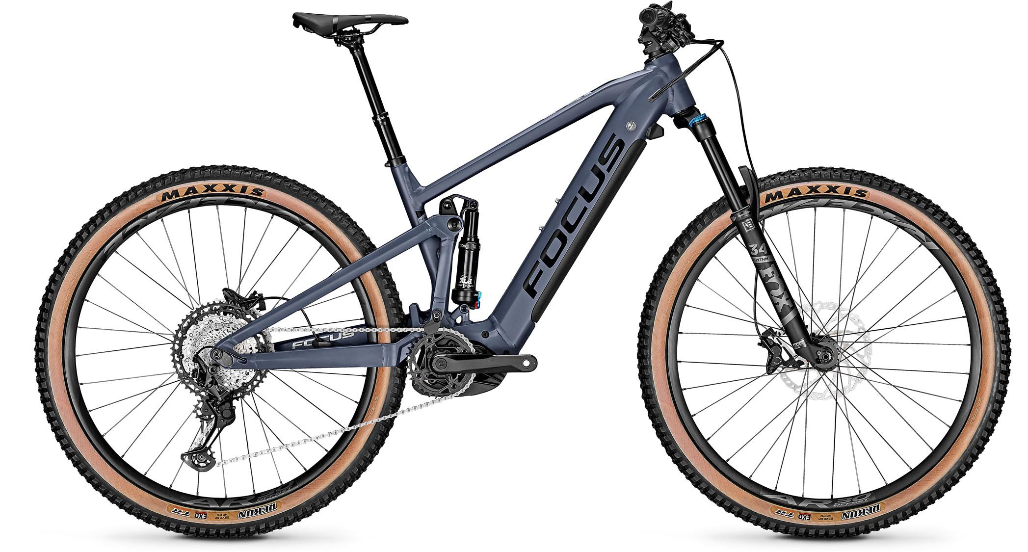 focus 2020 ebike