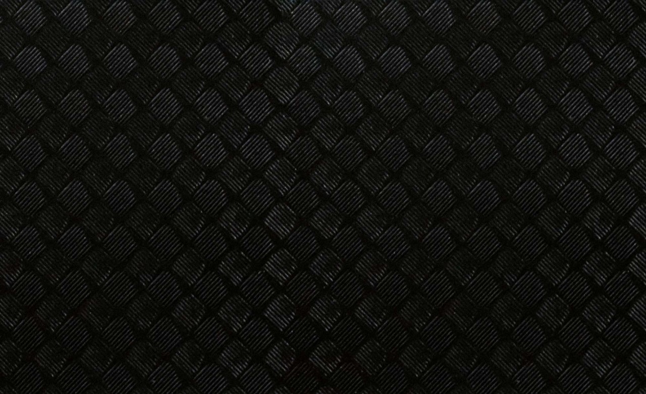Cube Handlebar tape Carbon black