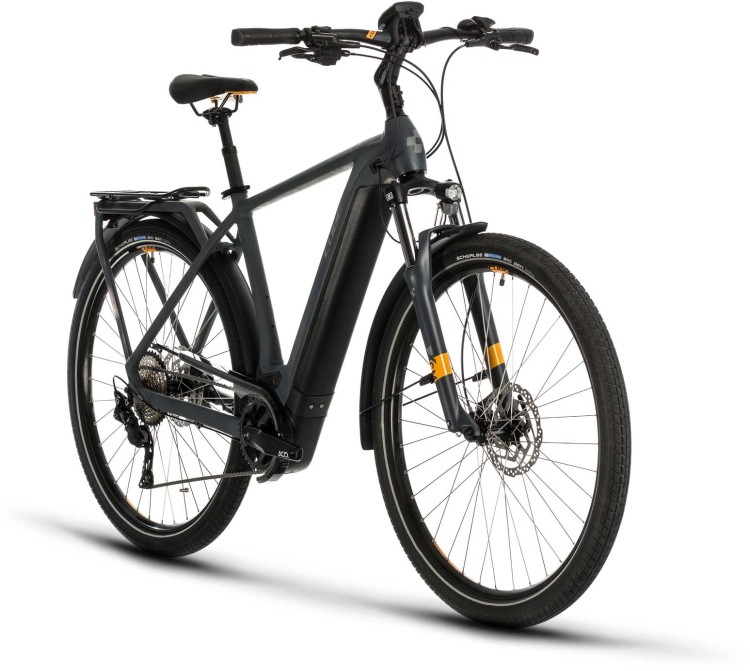 cube kathmandu 2020 hybrid
