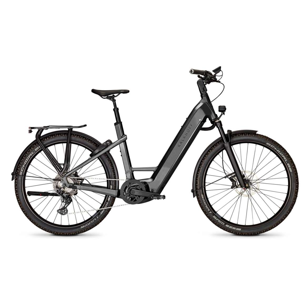 Kalkhoff gravel bike online