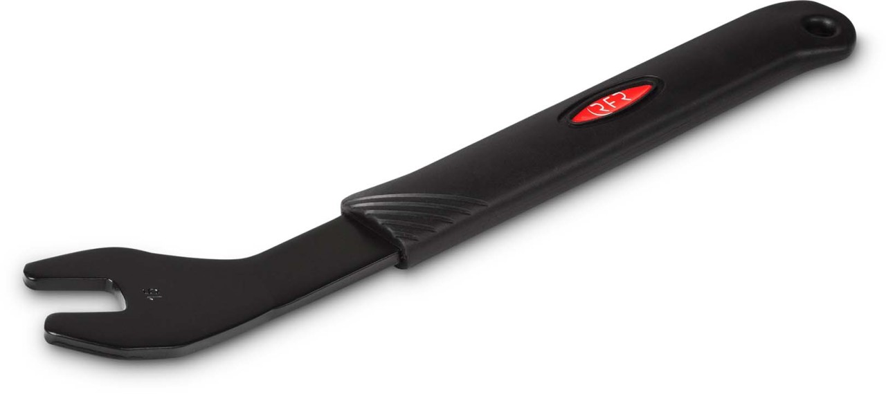 RFR Pedal wrench black