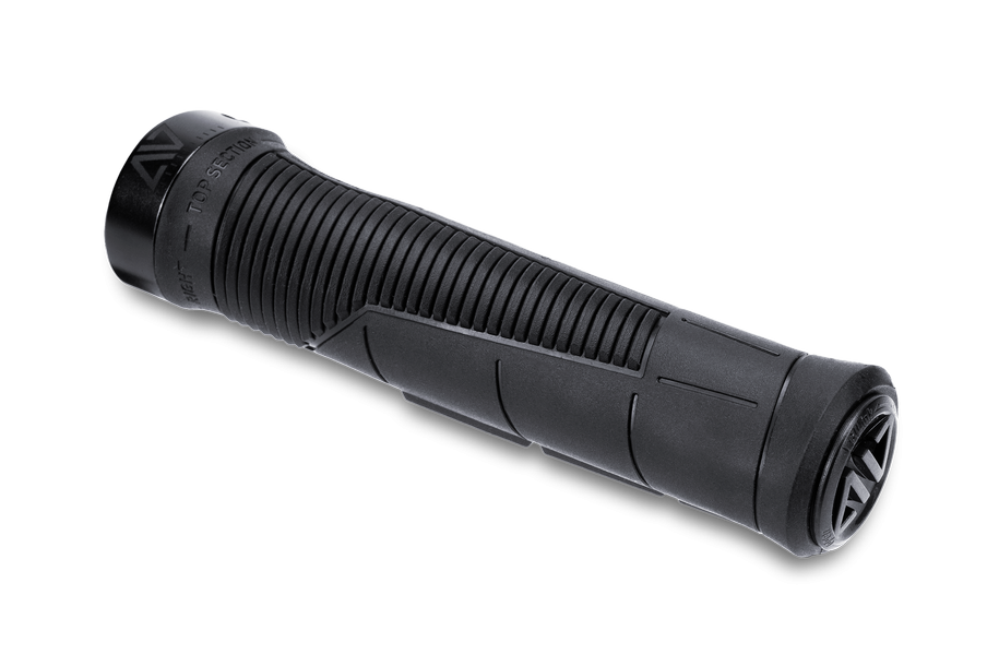 ACID ENDURE grips - black