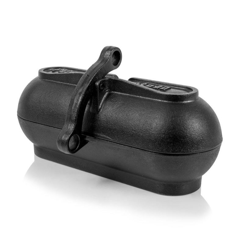 Petromax Cast iron potato roaster