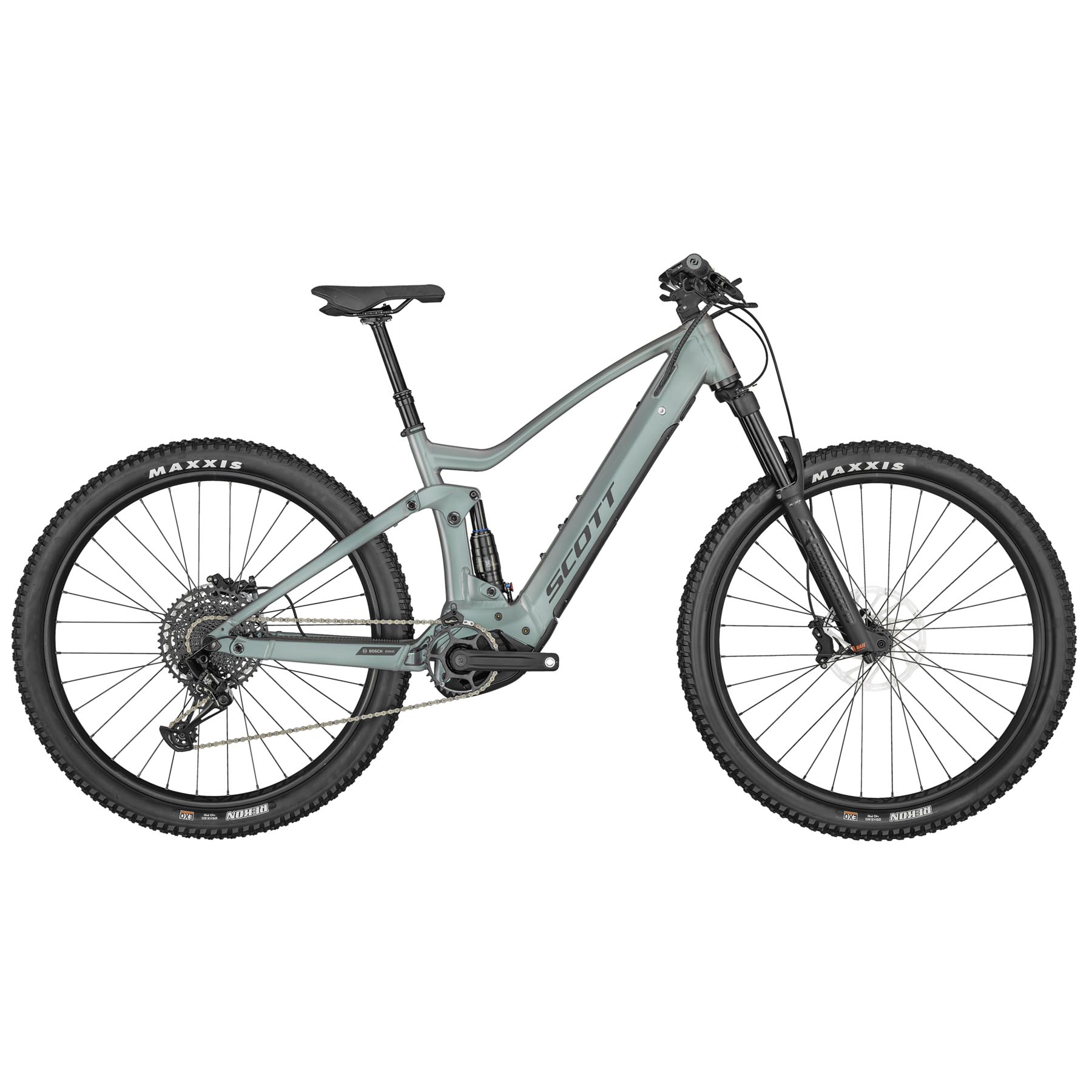 Scott 930 bike online