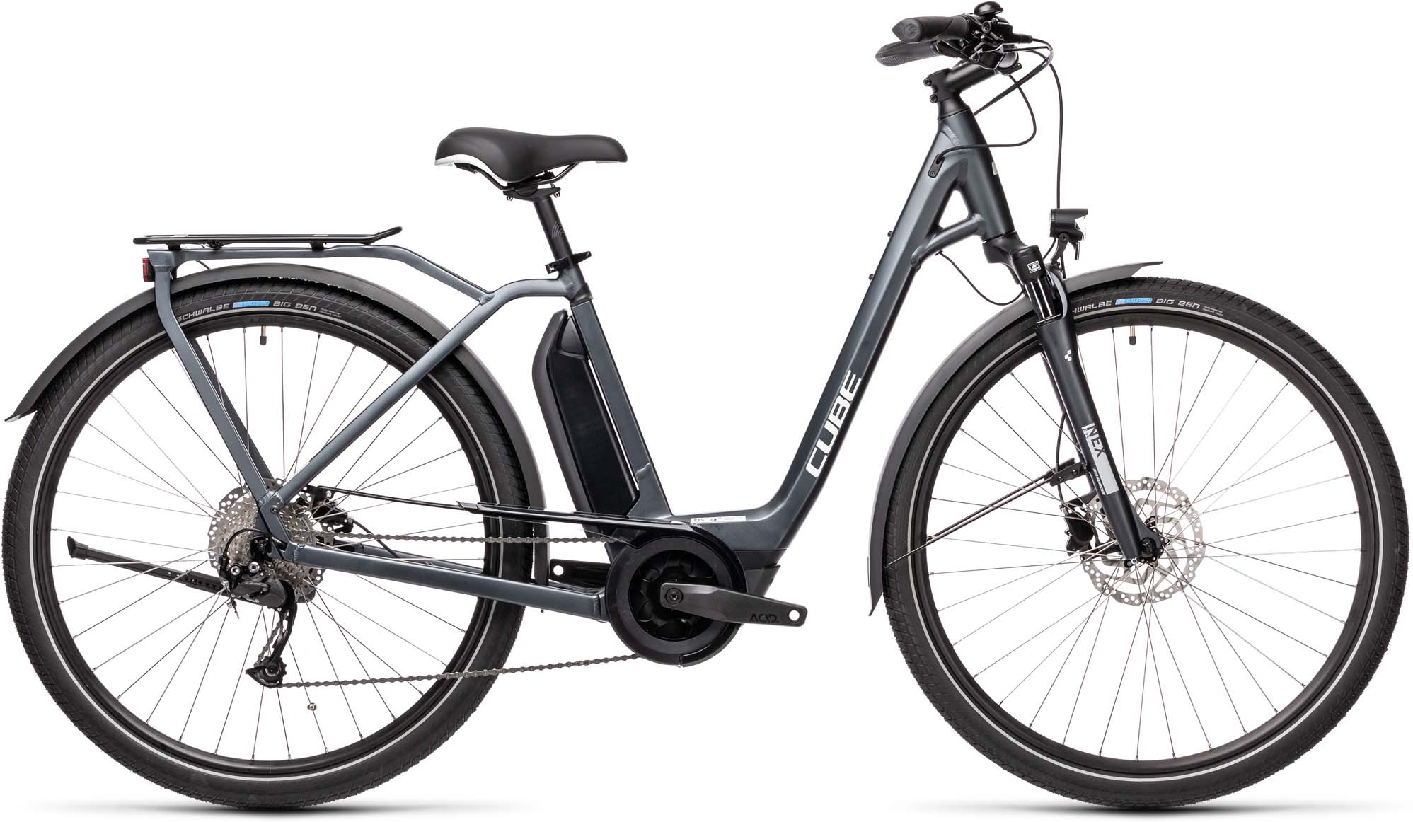 pro rider e tourer urban electric bike