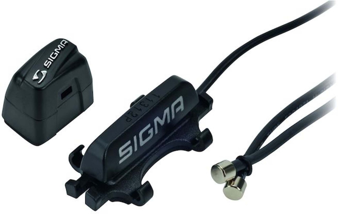 Sigma Sport Cadence Sensor Kit
