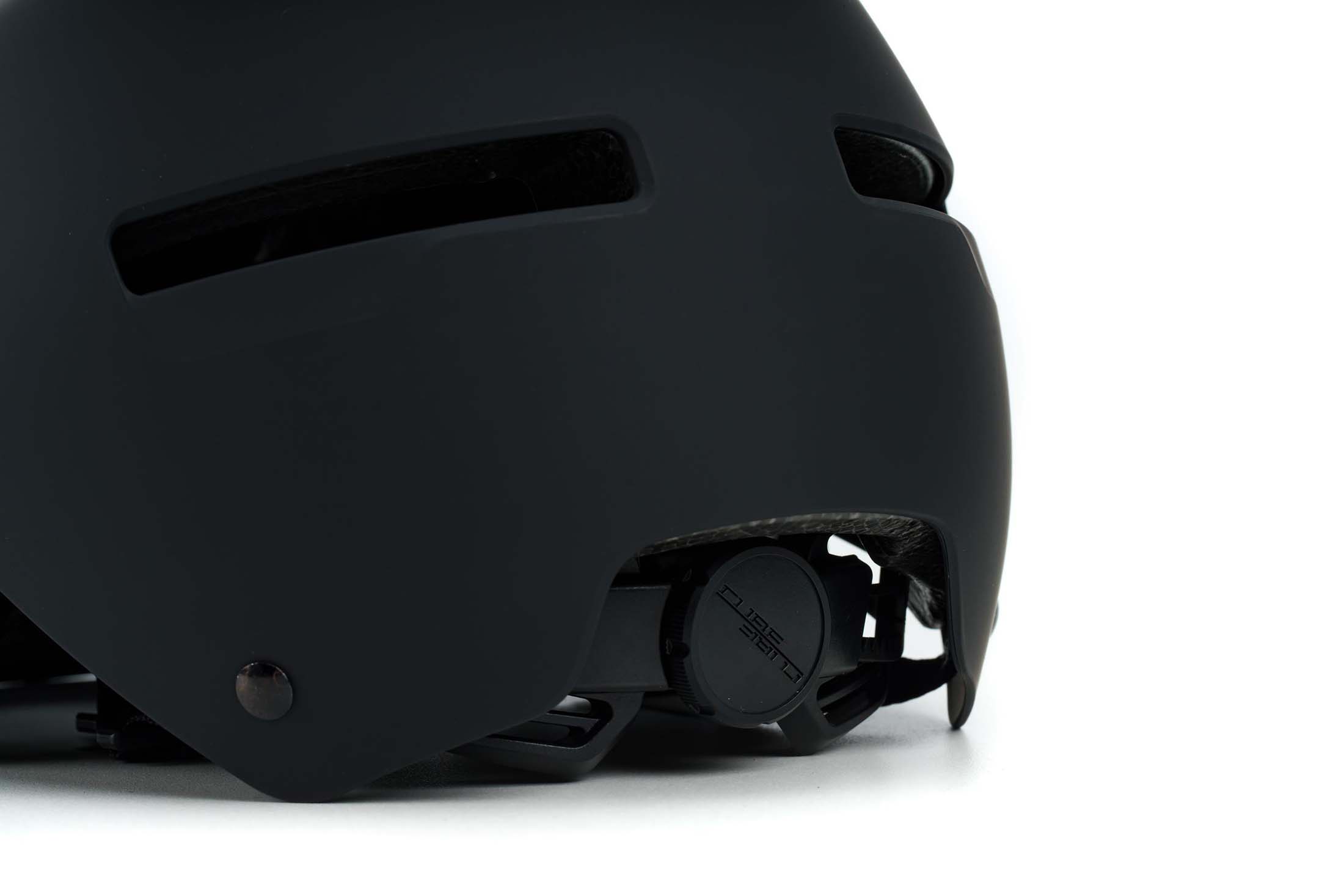 Cube Helmet DIRT 2.0 black MHW