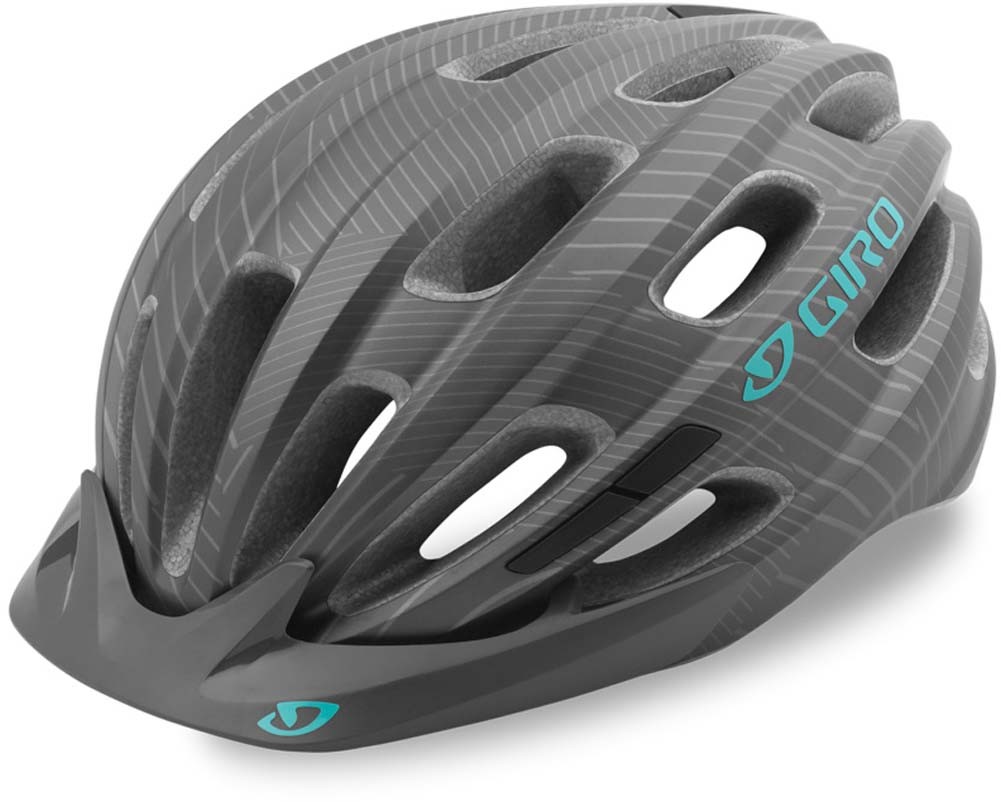 Giro VASONA bike helmet - mat titan unisize