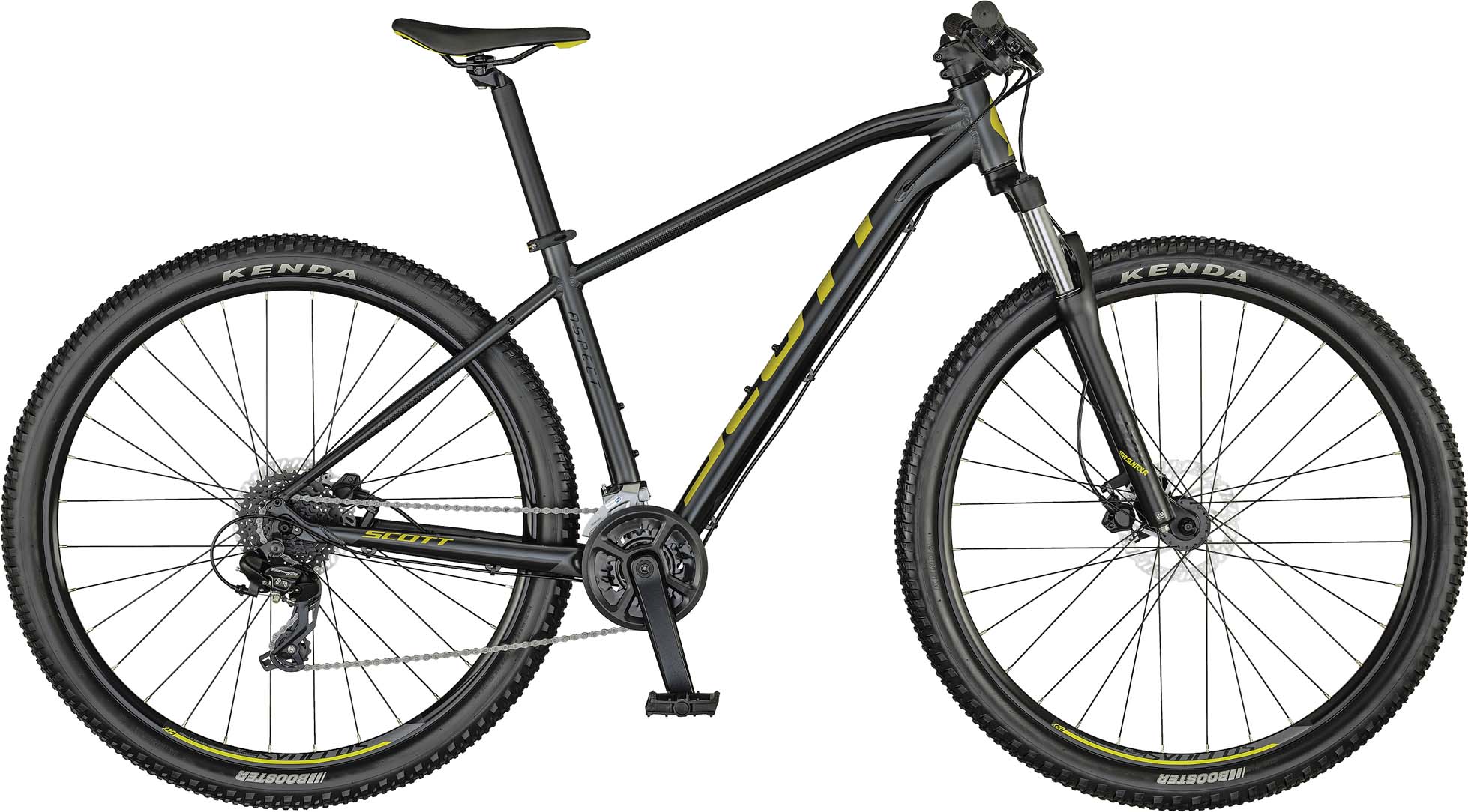 scott aspect 760