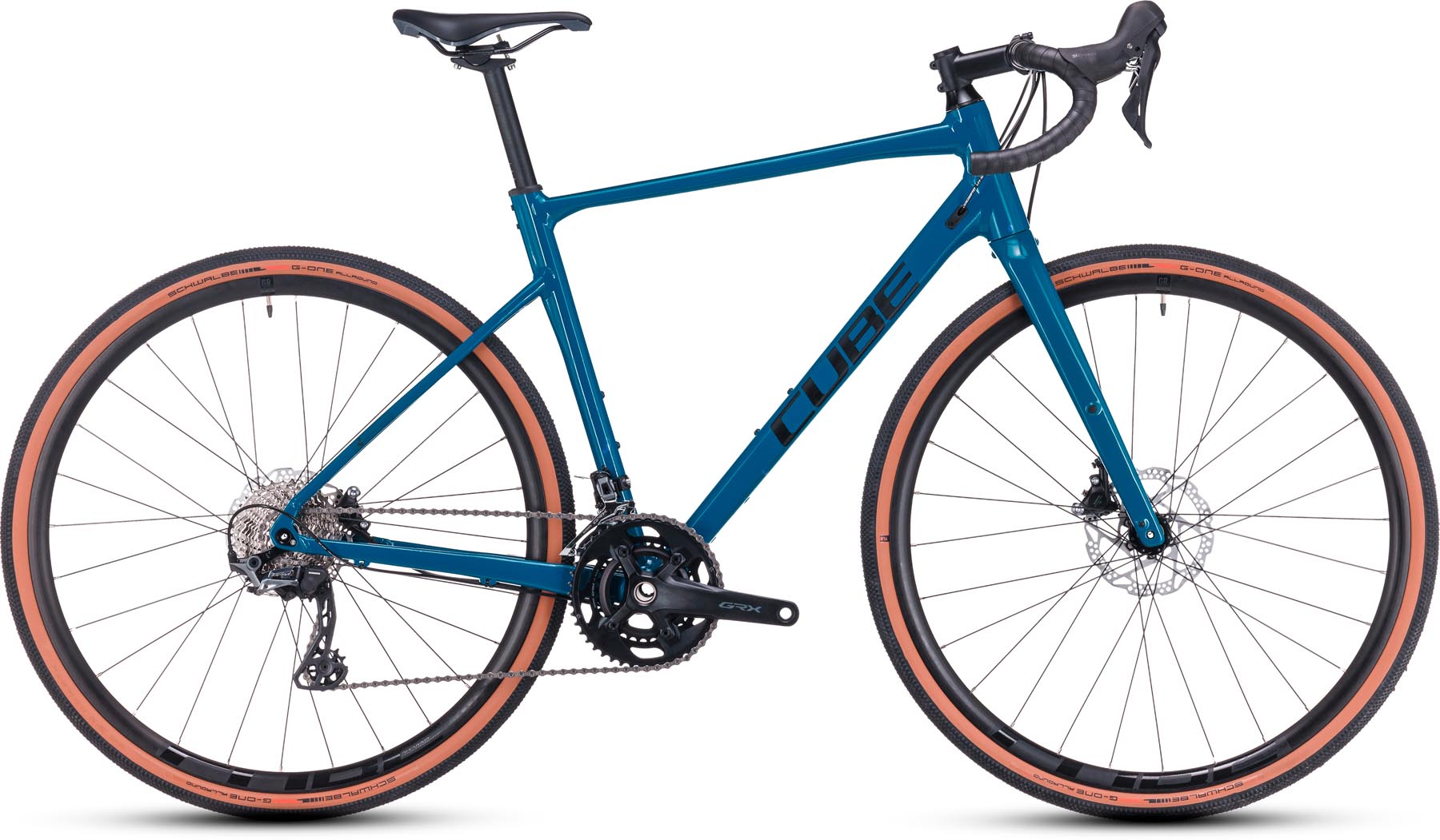 Cube gravel online woman