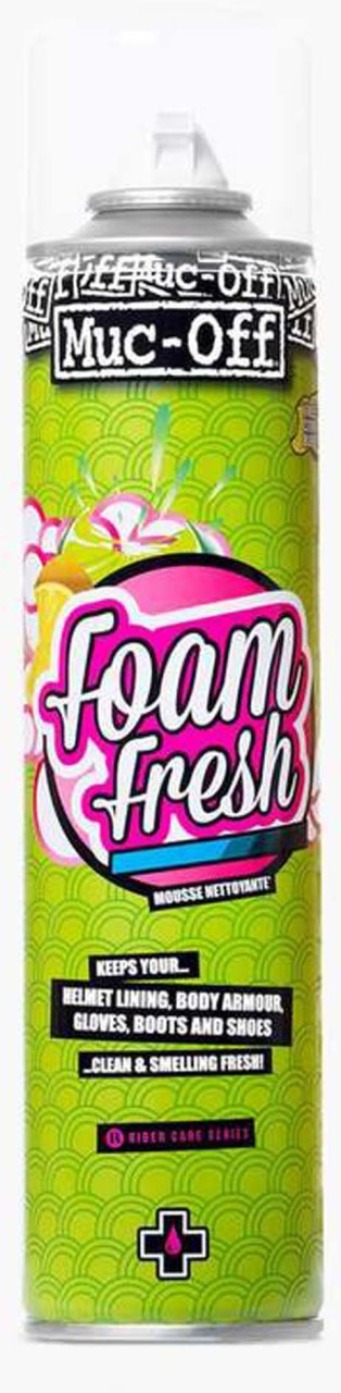 Muc-Off Foam Fresh 400 ml