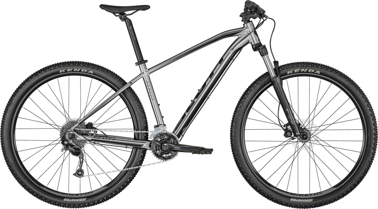 Scott Aspect 950 Slate Grey 2023 - Hardtail Mountainbike