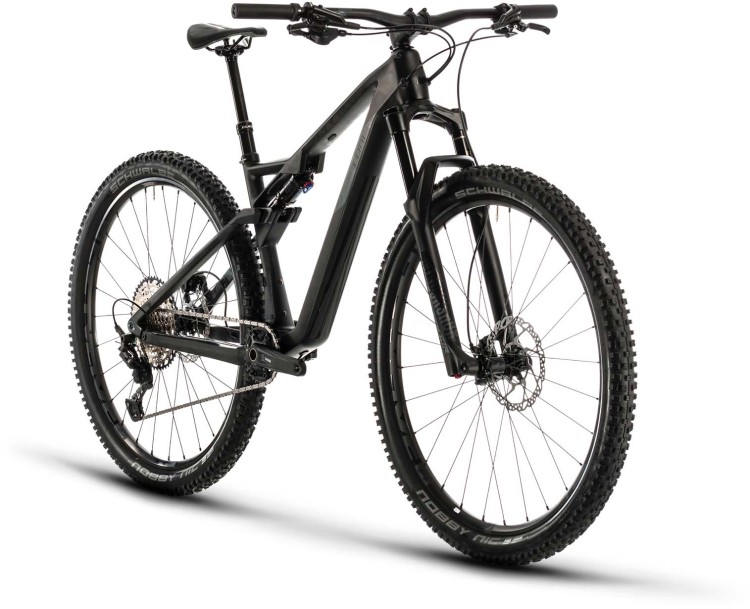 cube mtb carbon