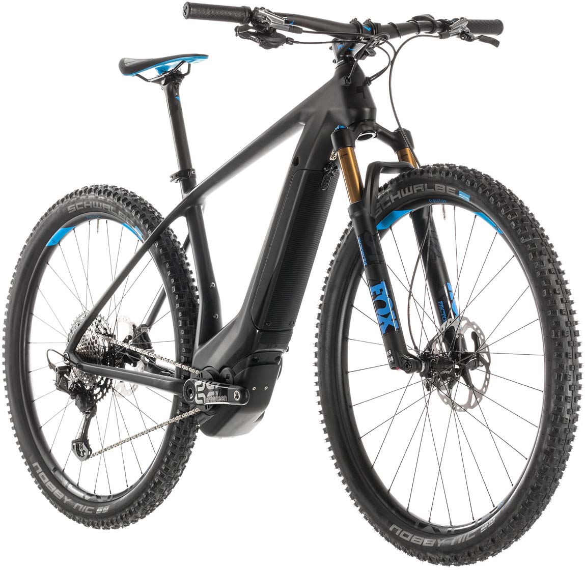 cube reaction hybrid slt 500 29