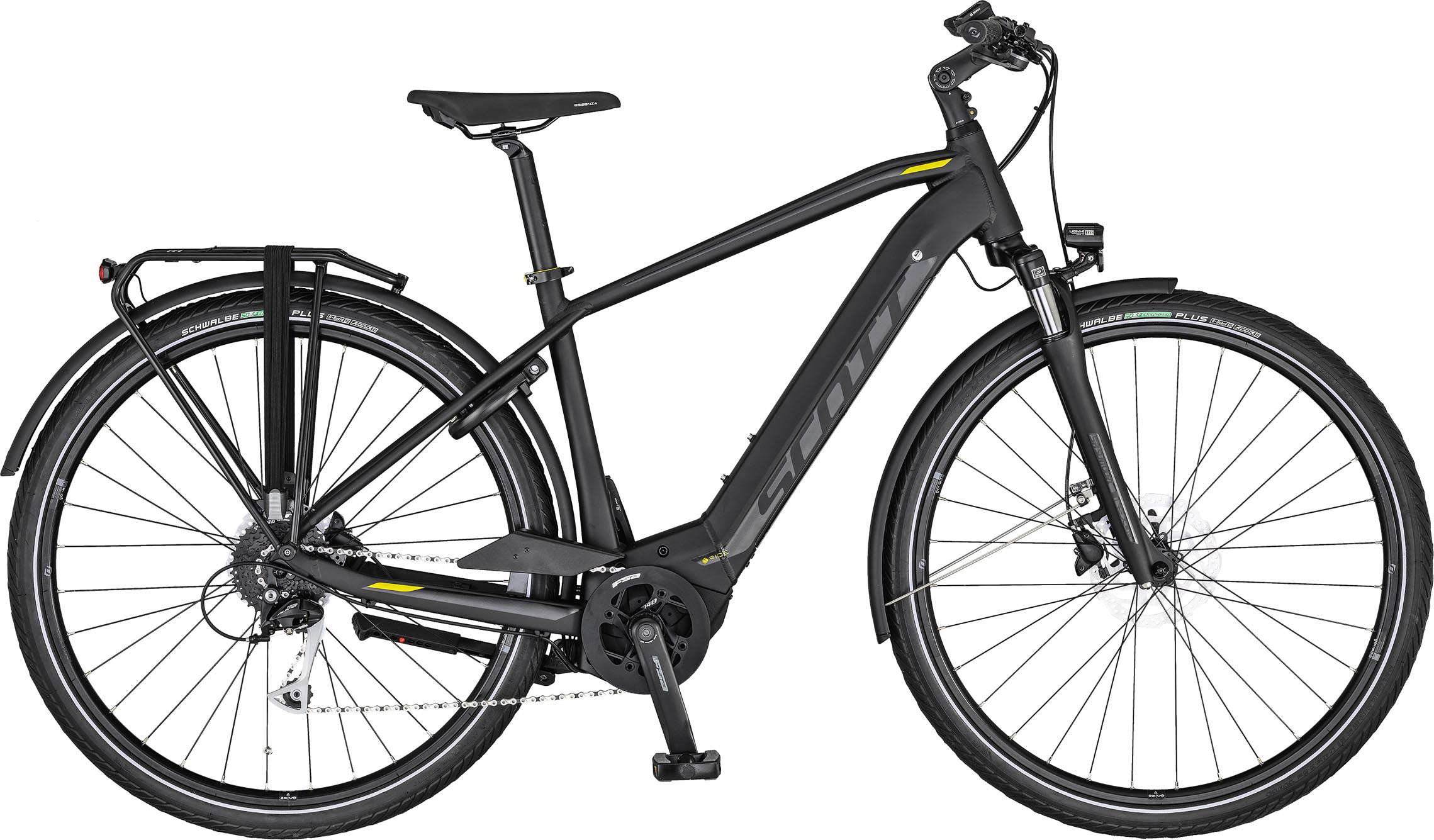 scott sub cross 30 men's bike