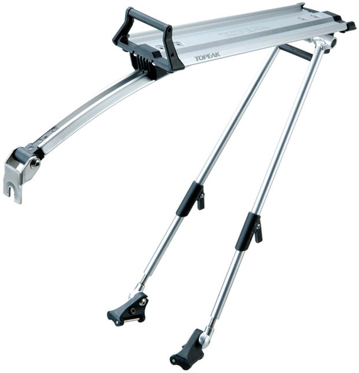 Topeak Luggage carrier Roadie Rack System