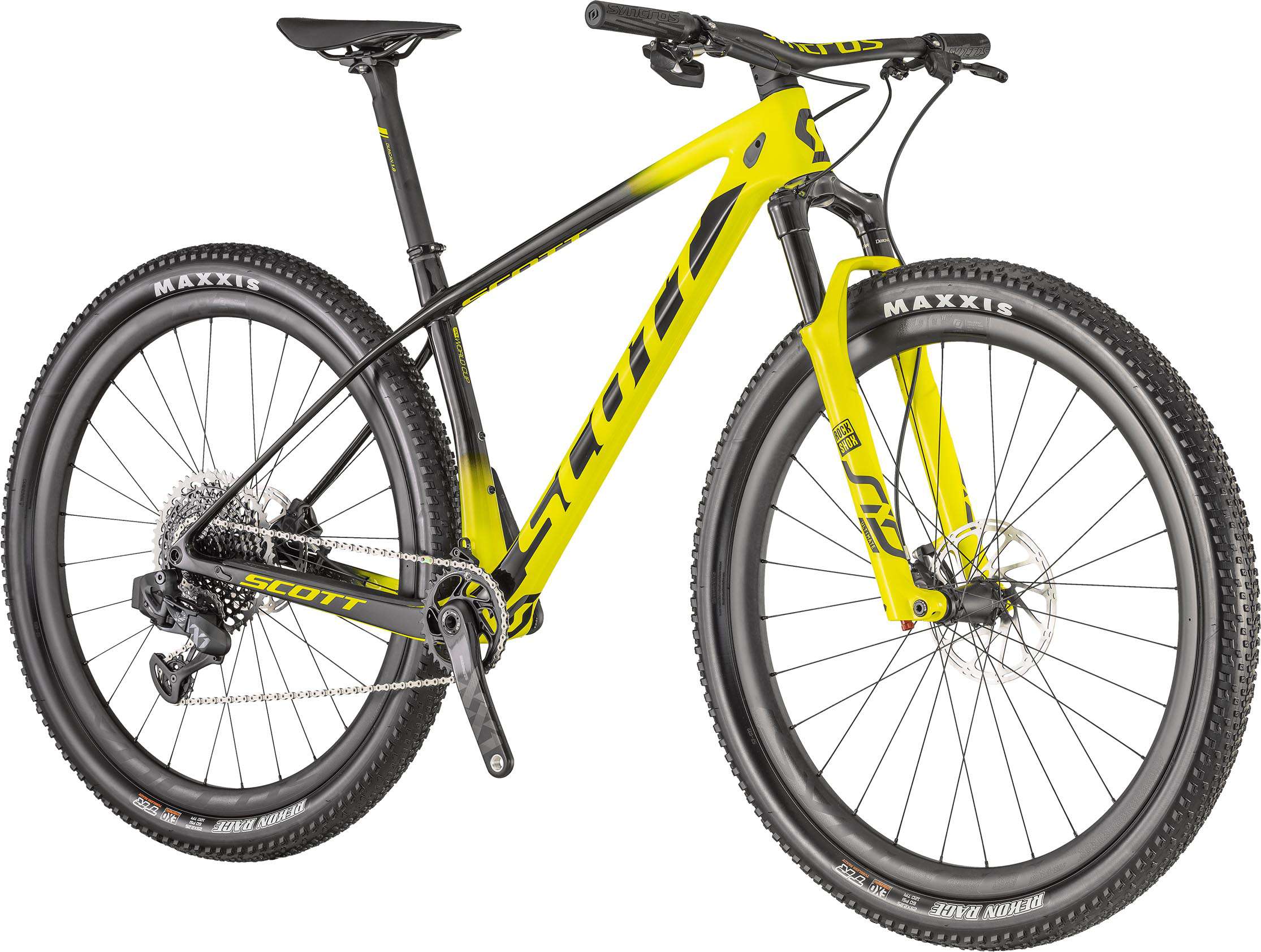 scott foil 10 disc 2019 price