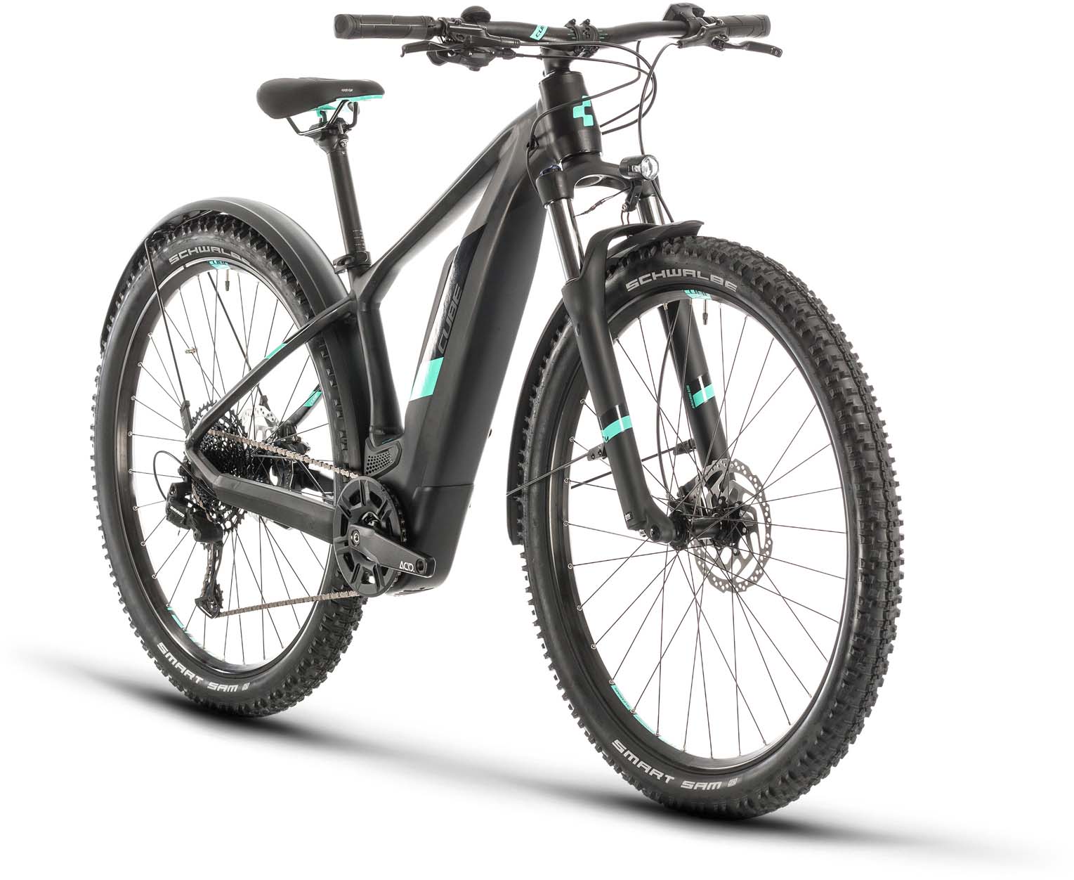cube access pro 500
