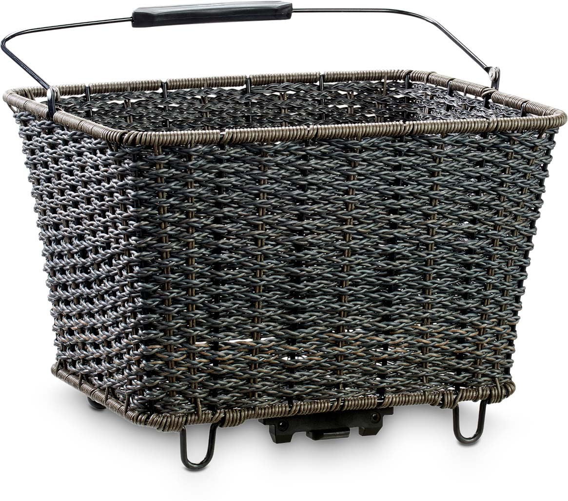 ACID Luggage basket 25 RILink Rattan brown