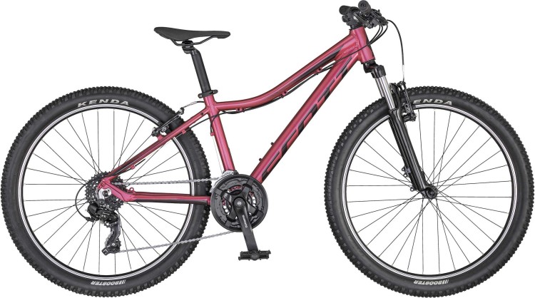 scott bike 26 inch