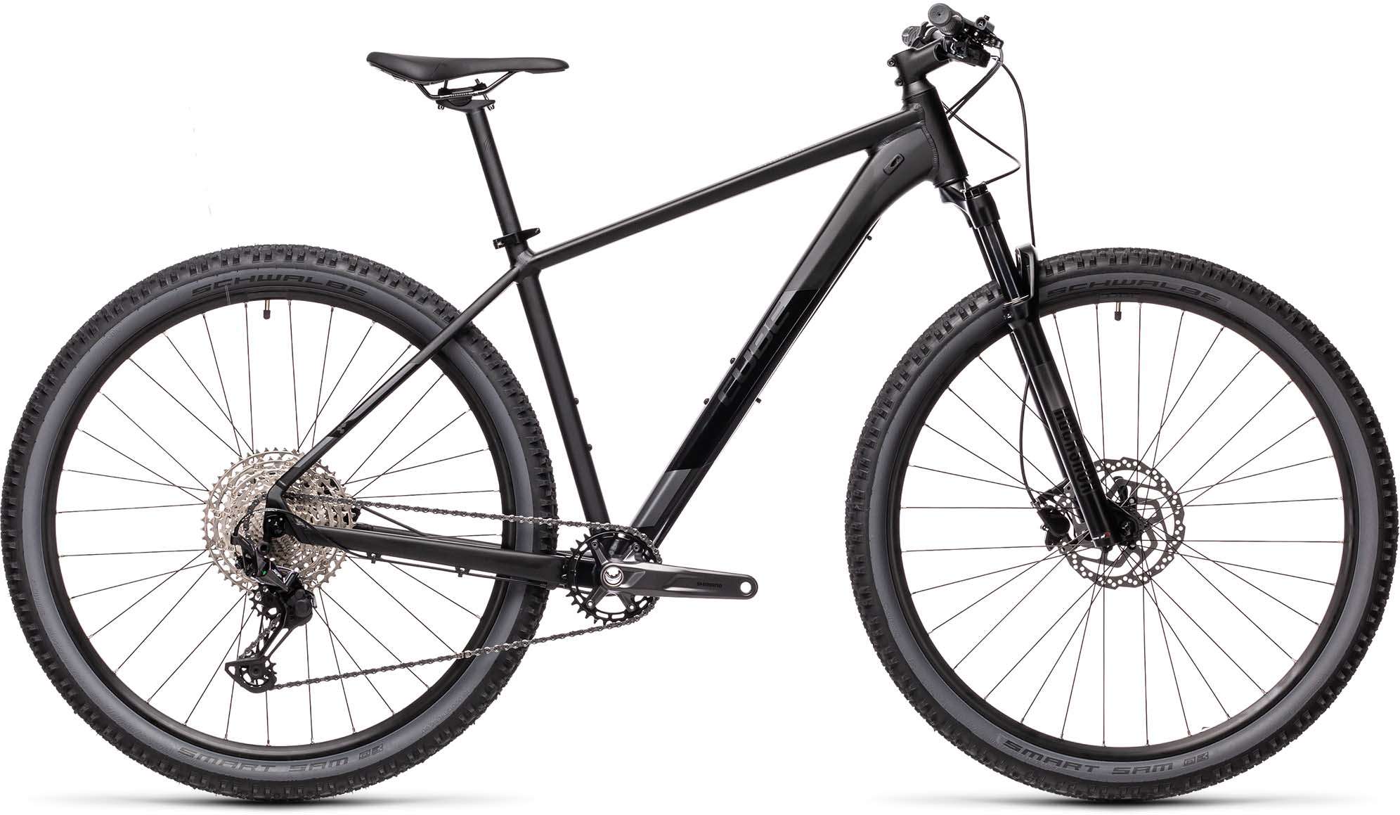 2021 enduro bikes