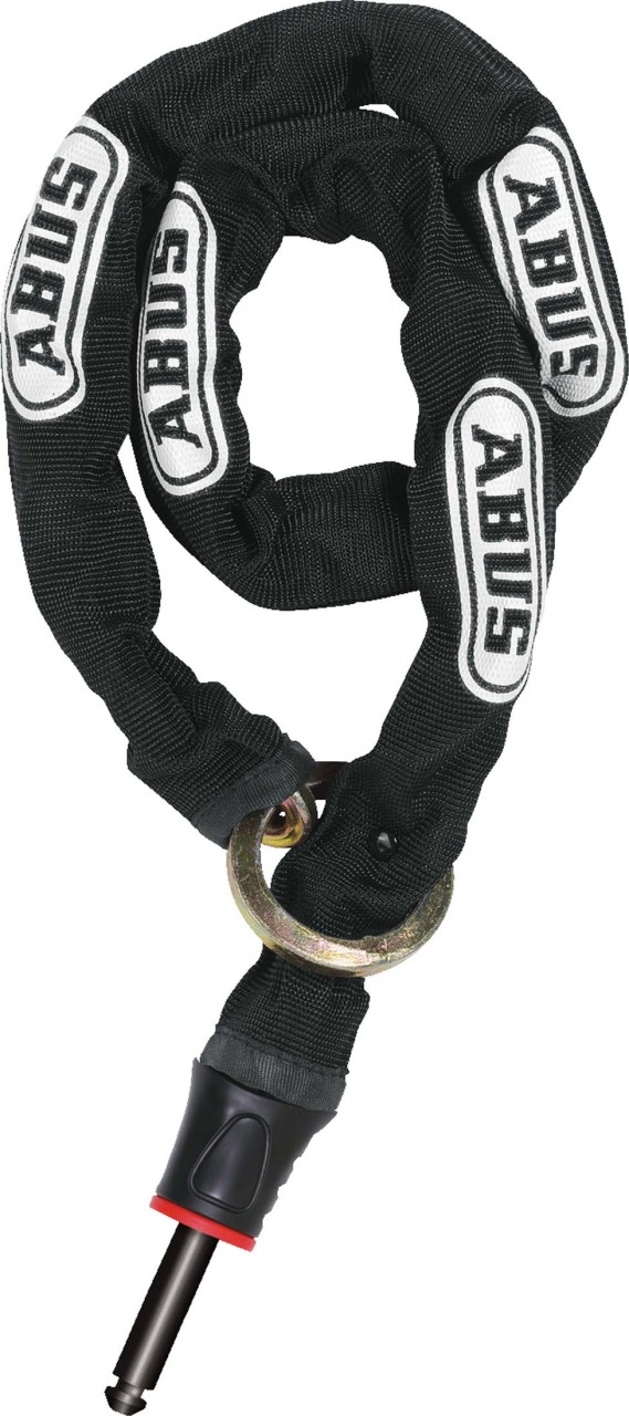 Abus Frame lock chain Adaptor Chain 6KS 100cm