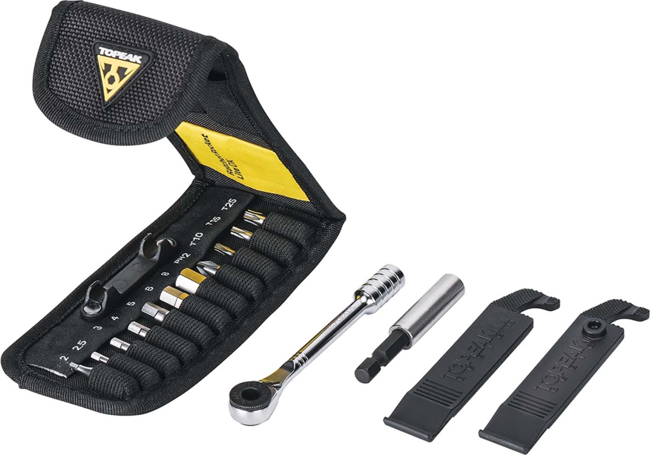 Topeak Ratchet Rocket Lite DX Mini Tool