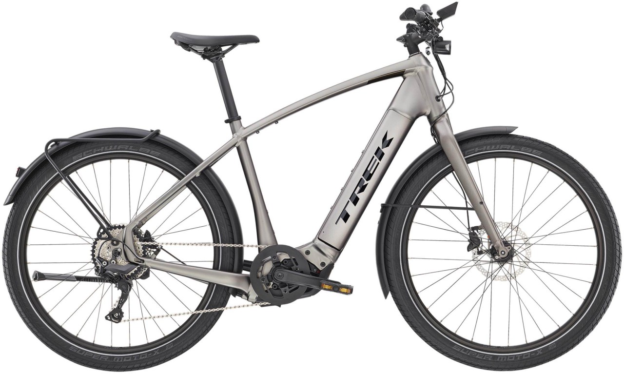 E bike on sale 2021 trek