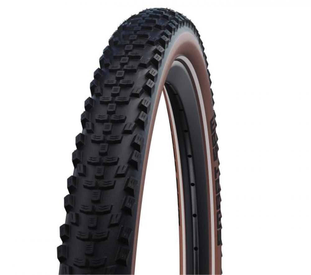SCHWALBE シュワルベ HANS DAMPF ハンスダンプ 29x2.35 ブロンズ