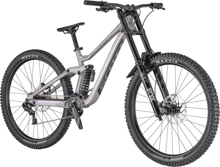 scott gambler green