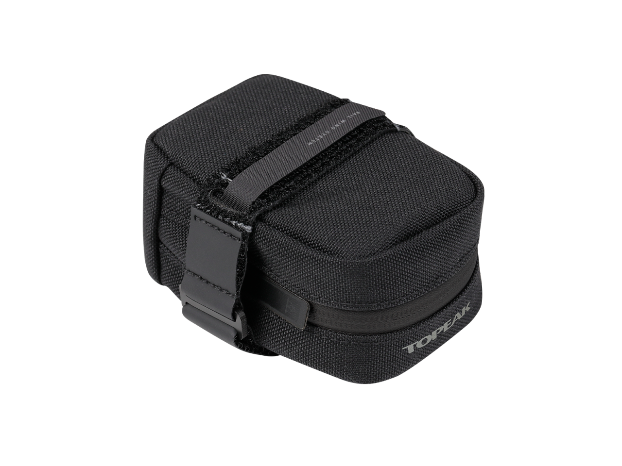 Topeak Elementa SeatBag Slim S, Black