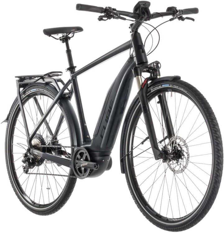 hybrid e bike 2019