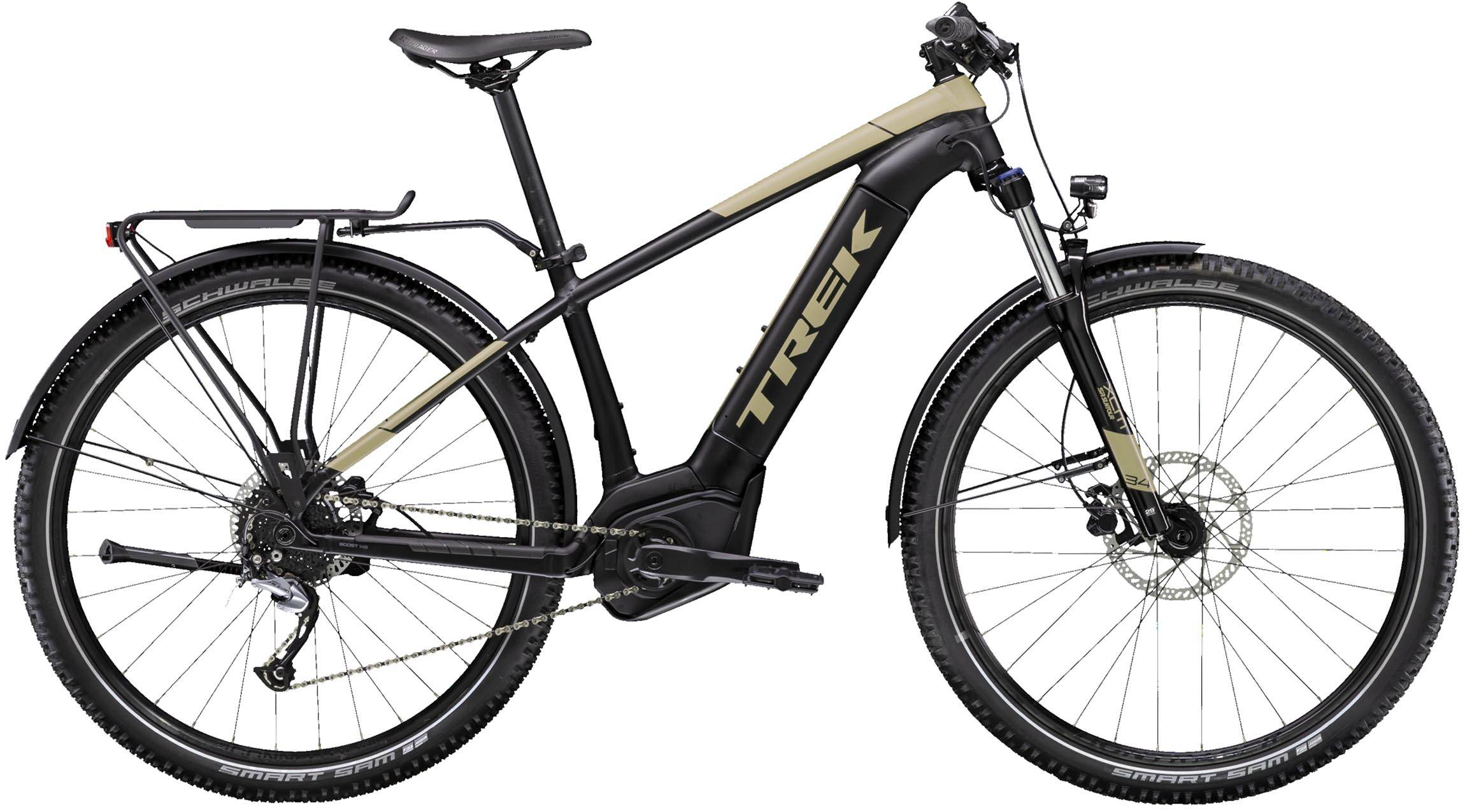 trek powerfly 7 e bike