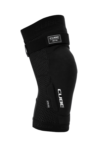 CUBE Knee pads X Actionteam M