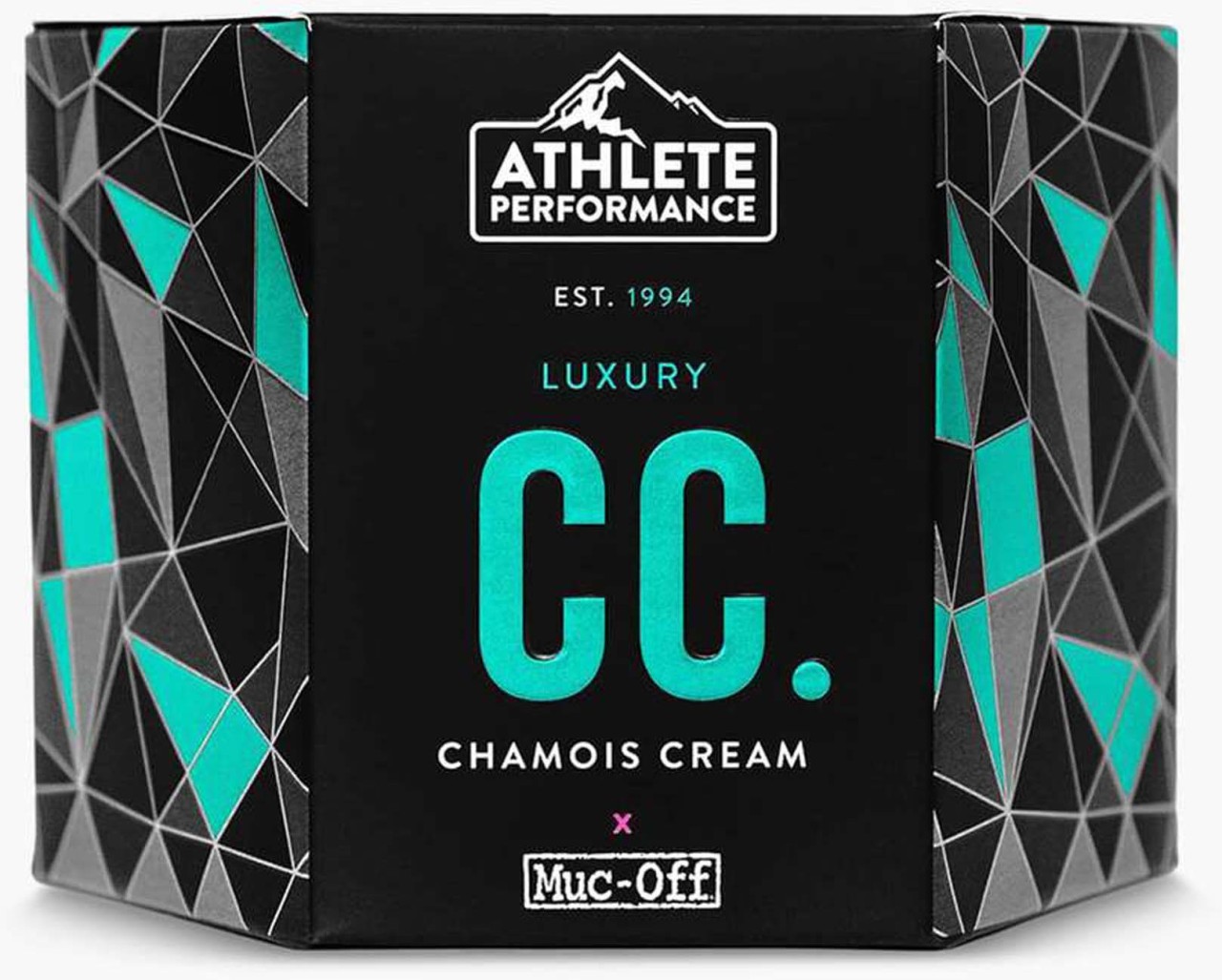 Muc-Off Luxury Chamios Cream, Moisturizer 250 ml