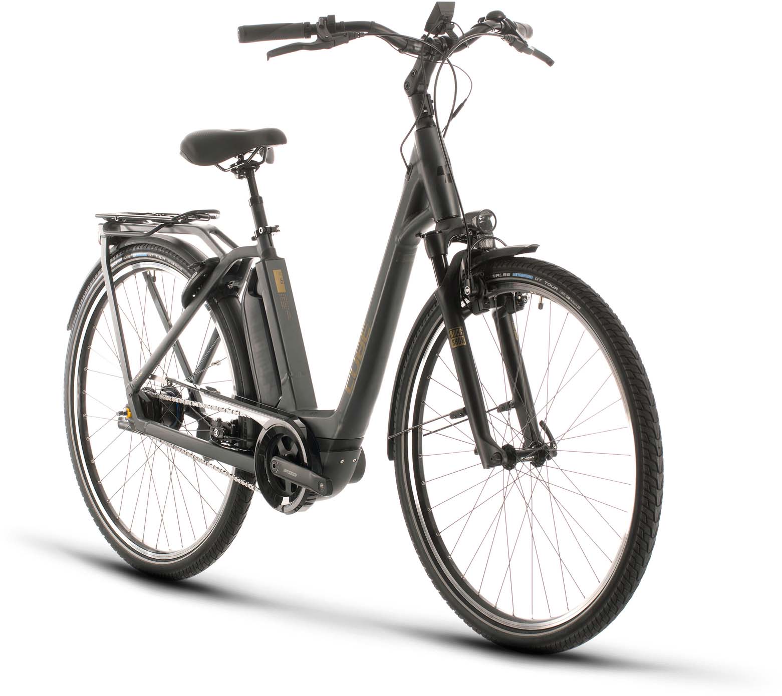 cube kathmandu hybrid sl 500