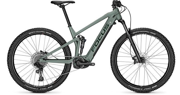 focus mtb