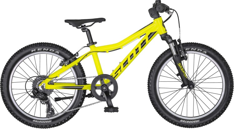 scott scale 750