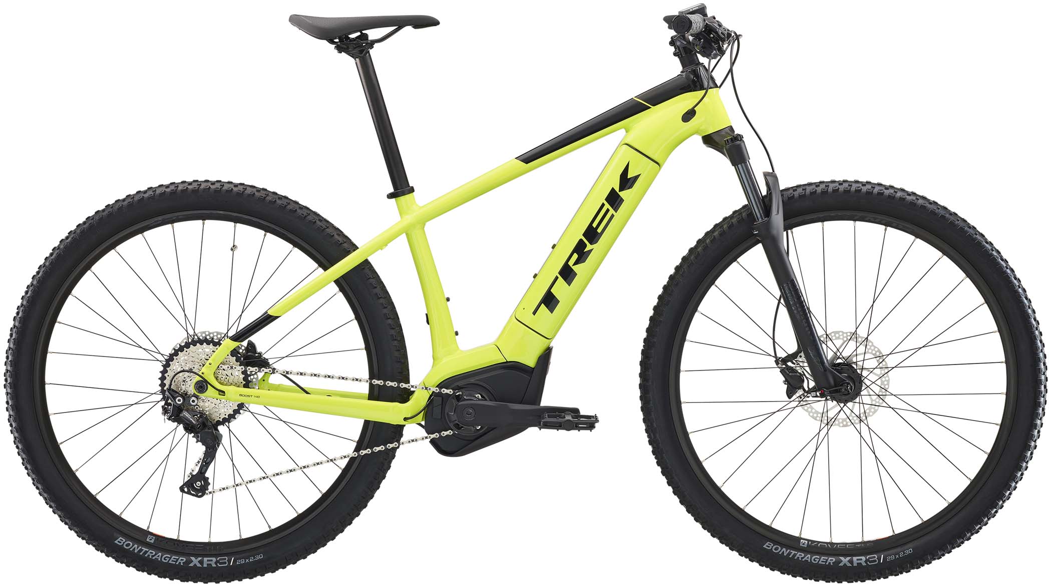 2019 powerfly
