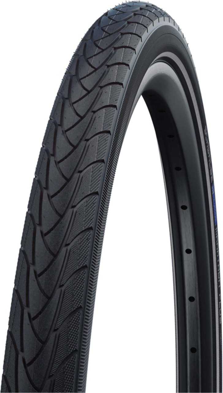 Schwalbe Tires Marathon Plus De 28x1.5 S 40-622 Smart Guard