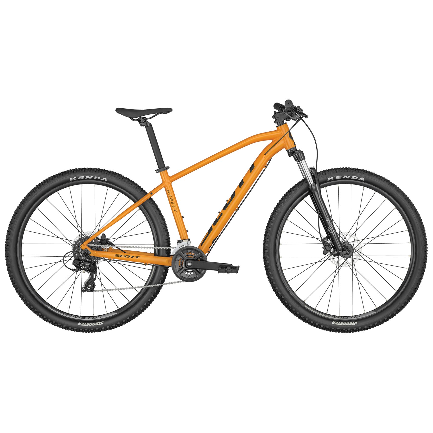 Scott scale 770 mountain sales bike