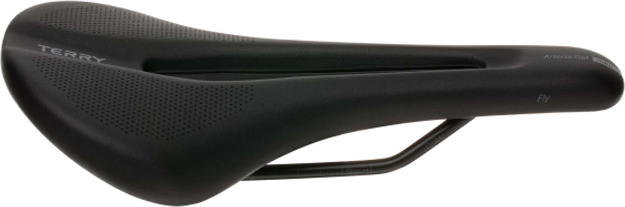 Terry fly saddle online